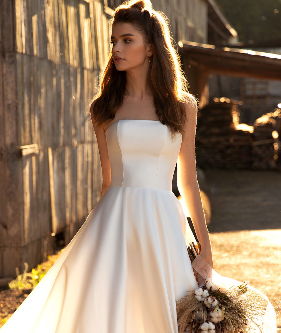 Aria Bride