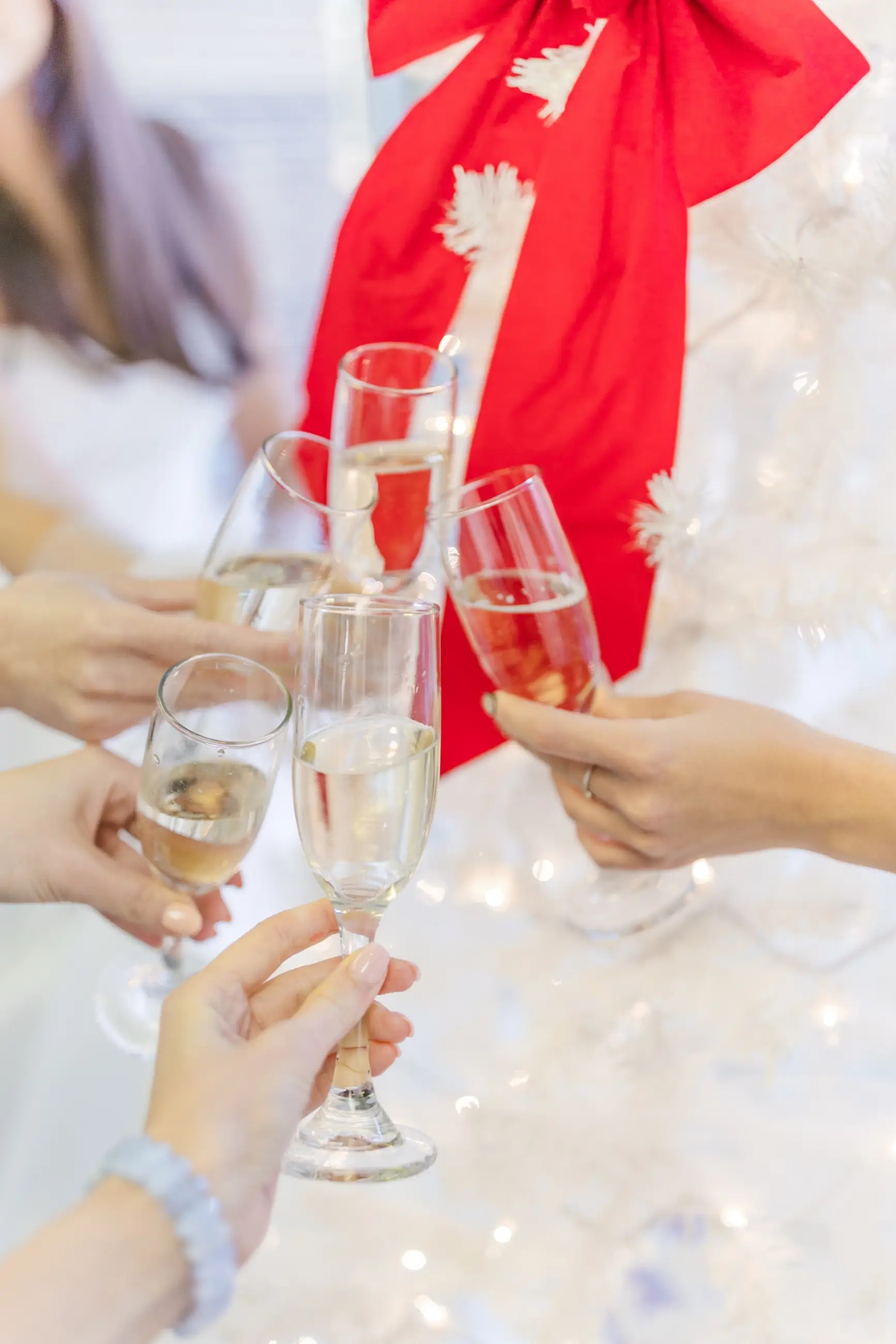 Your Exclusive VIP Event