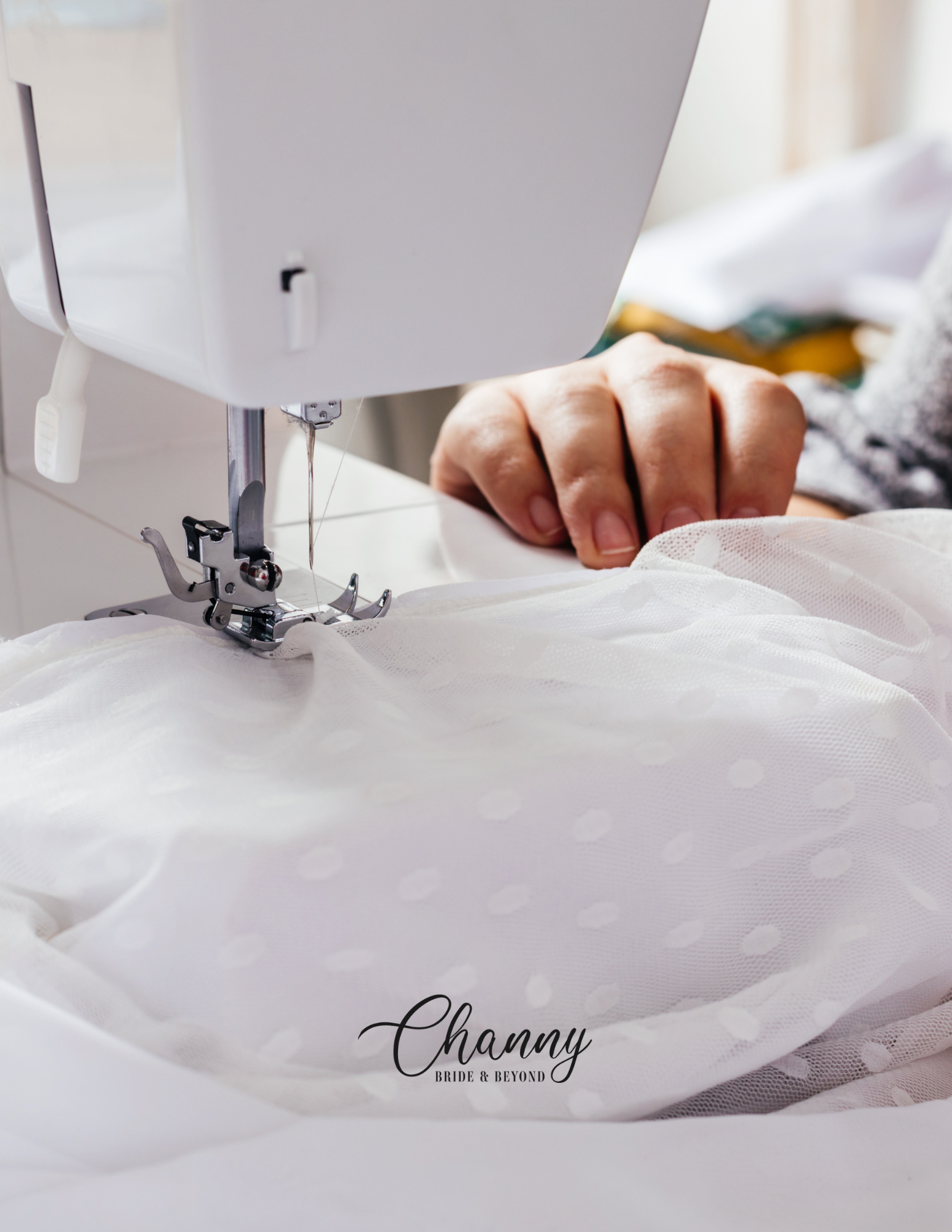 Alteration Appointment