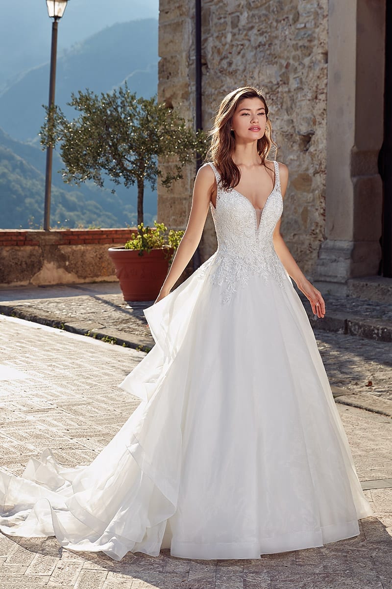 Ended | Eddy K 2022 Trunk Show Main Image