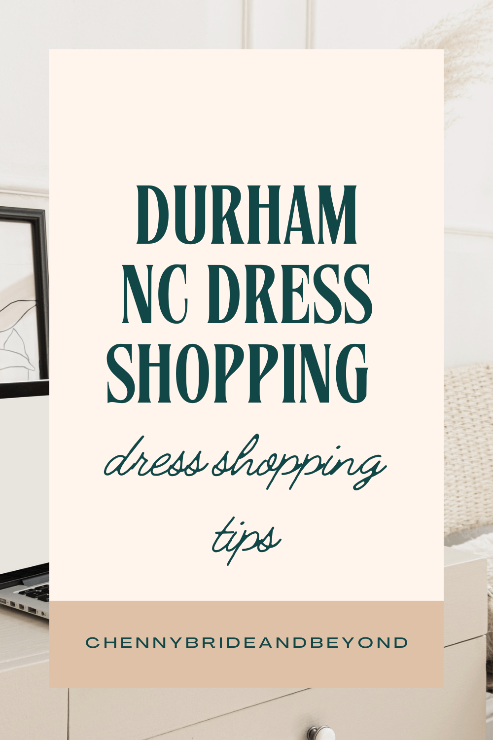 Affordable Wedding Dresses in Durham, NC Image