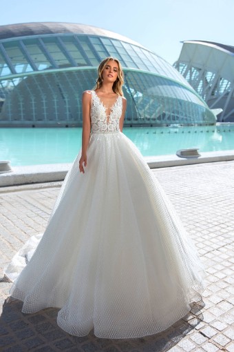 Aria Bride Caterina #0 thumbnail