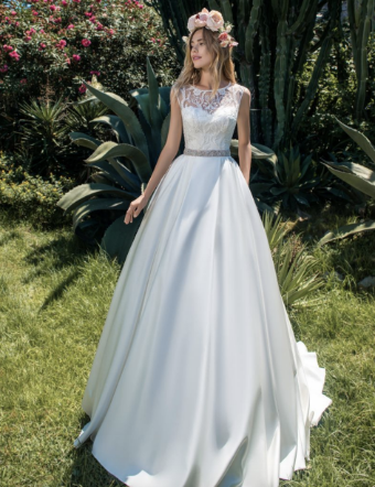 Aria Bride Posie #0 thumbnail