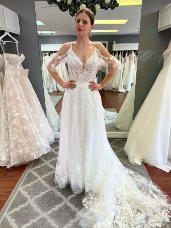 Channy Bride & Beyond Iryna #0 thumbnail