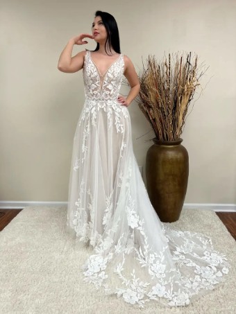 Channy Bride & Beyond Judith #0 thumbnail