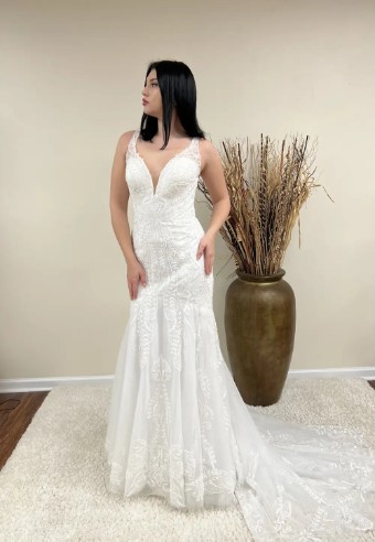Channy Bride & Beyond Liliya #0 thumbnail