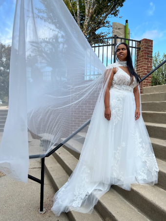 Channy Bride & Beyond Linn #0 thumbnail