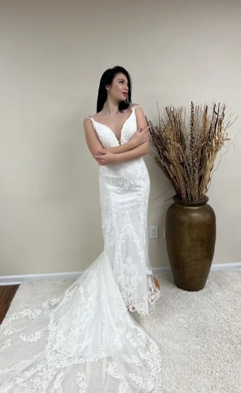 Channy Bride & Beyond Maryna #0 thumbnail