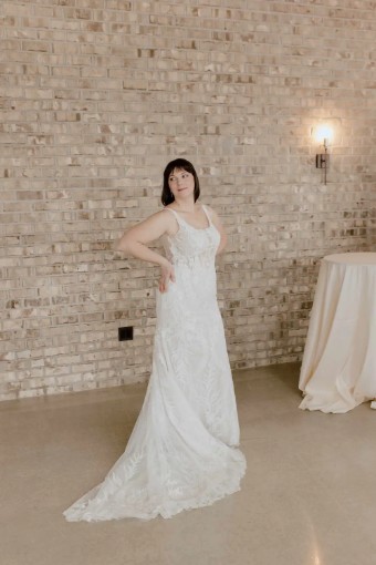 Channy Bride & Beyond Samantha #0 thumbnail