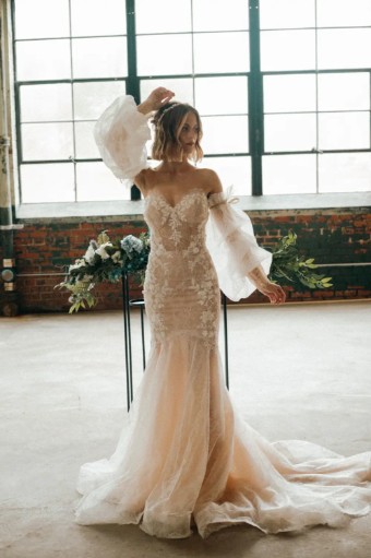 Ricca Sposa Bohemia #0 thumbnail