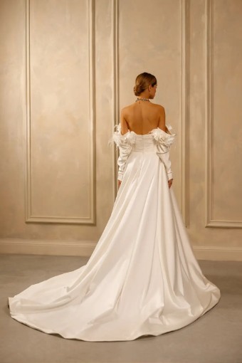Loreto Ivy #1 Ivory thumbnail