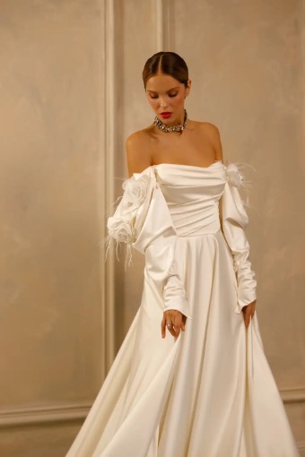 Loreto Ivy #2 Ivory thumbnail