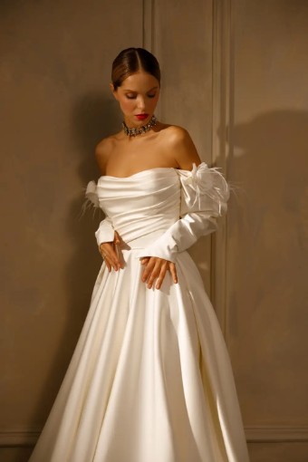 Loreto Ivy #3 Ivory thumbnail