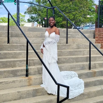 Channy Bride & Beyond Style #Abiella #0 thumbnail