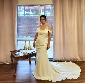Channy Bride & Beyond Style #Alissa #0 thumbnail