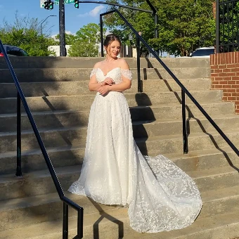 Channy Bride & Beyond Style #Ana #0 thumbnail