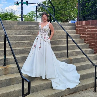 Channy Bride & Beyond Style #Calee #0 thumbnail