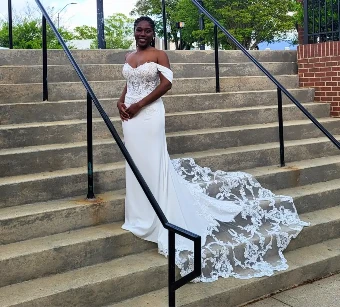 Channy Bride & Beyond Style #Isabella #0 thumbnail