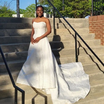 Channy Bride & Beyond Style #Layla #0 thumbnail
