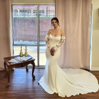 Channy Bride & Beyond Style #Leeya #0 thumbnail