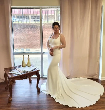 Channy Bride & Beyond Style #Sara #0 thumbnail